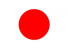 日本国旗