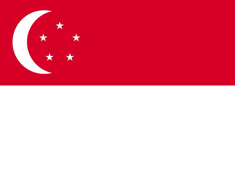 新加坡国旗