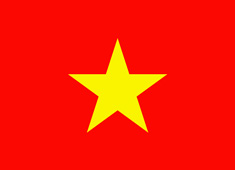越南国旗