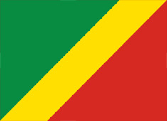 刚果(布)国旗
