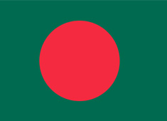 孟加拉国国旗