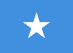 索马里国旗